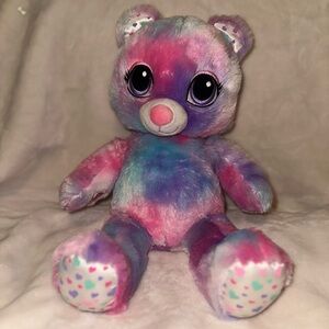 Colorful 2015 Build A Bear
